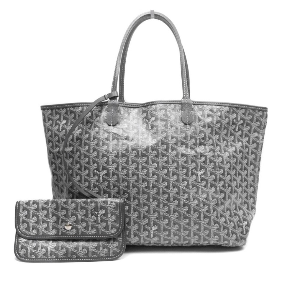 Goyard St. Louis tote bag